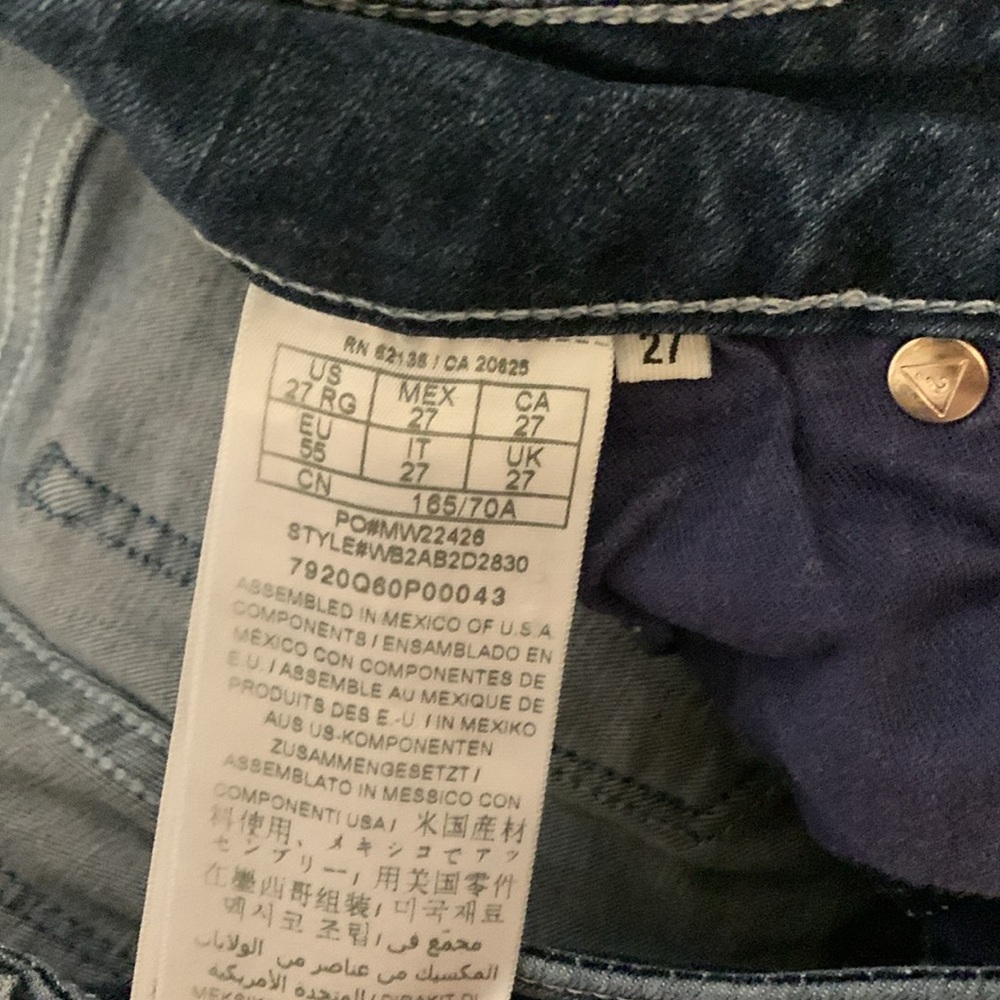 Guess jeans - Picture 3 of 4